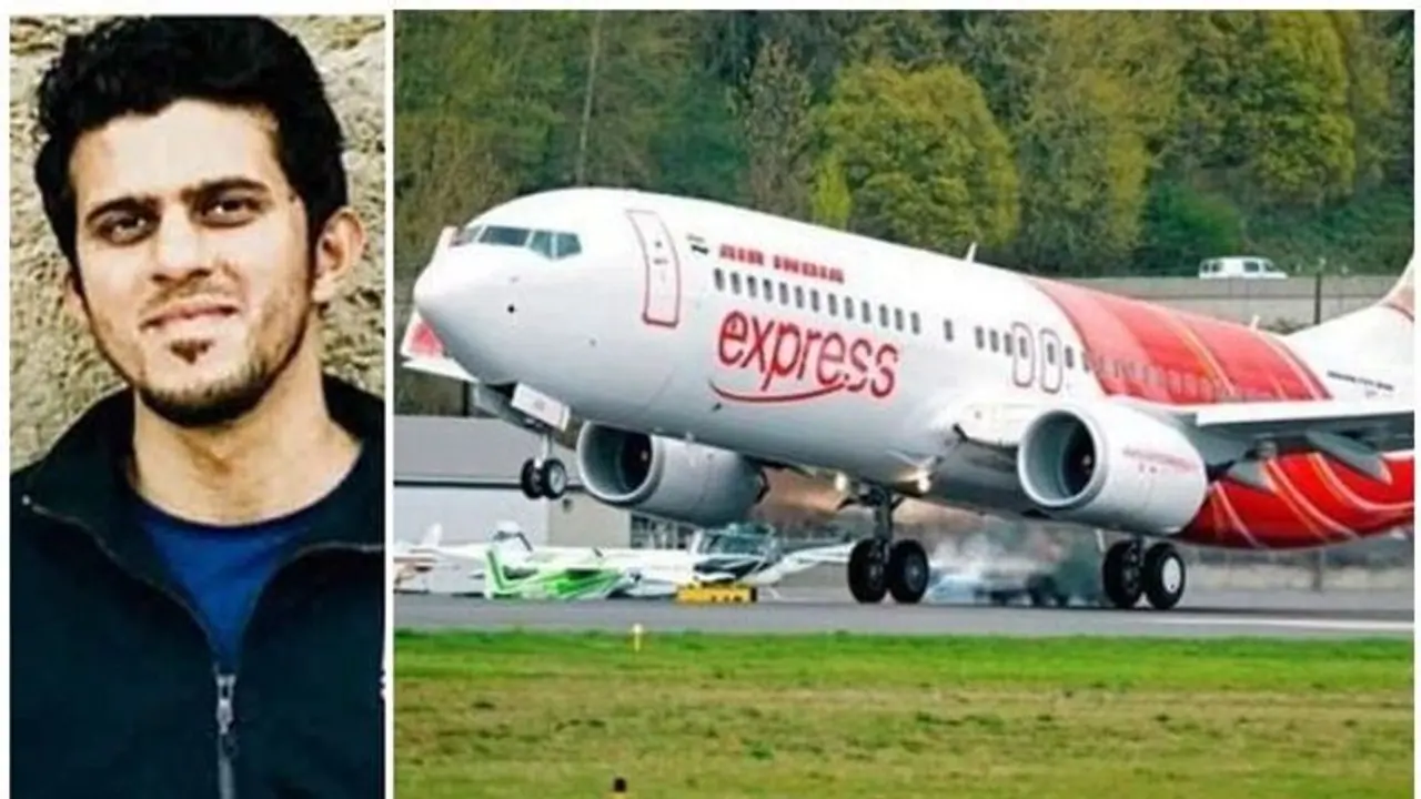 Pregnant lady travels on flight not knowing husband's coffin is on board Pregnant lady travels on flight not knowing husband's coffin is on board