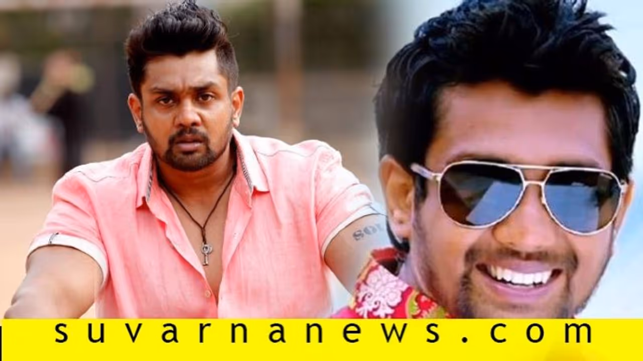 ಕನ್ನಡಕ್ಕೆ ನಾನಿ ಎಂಟ್ರಿ; 'ಕೋರಿ' ರಿಮೇಕ್‌ನಲ್ಲಿ ಧ್ರುವ ಸರ್ಜಾ!