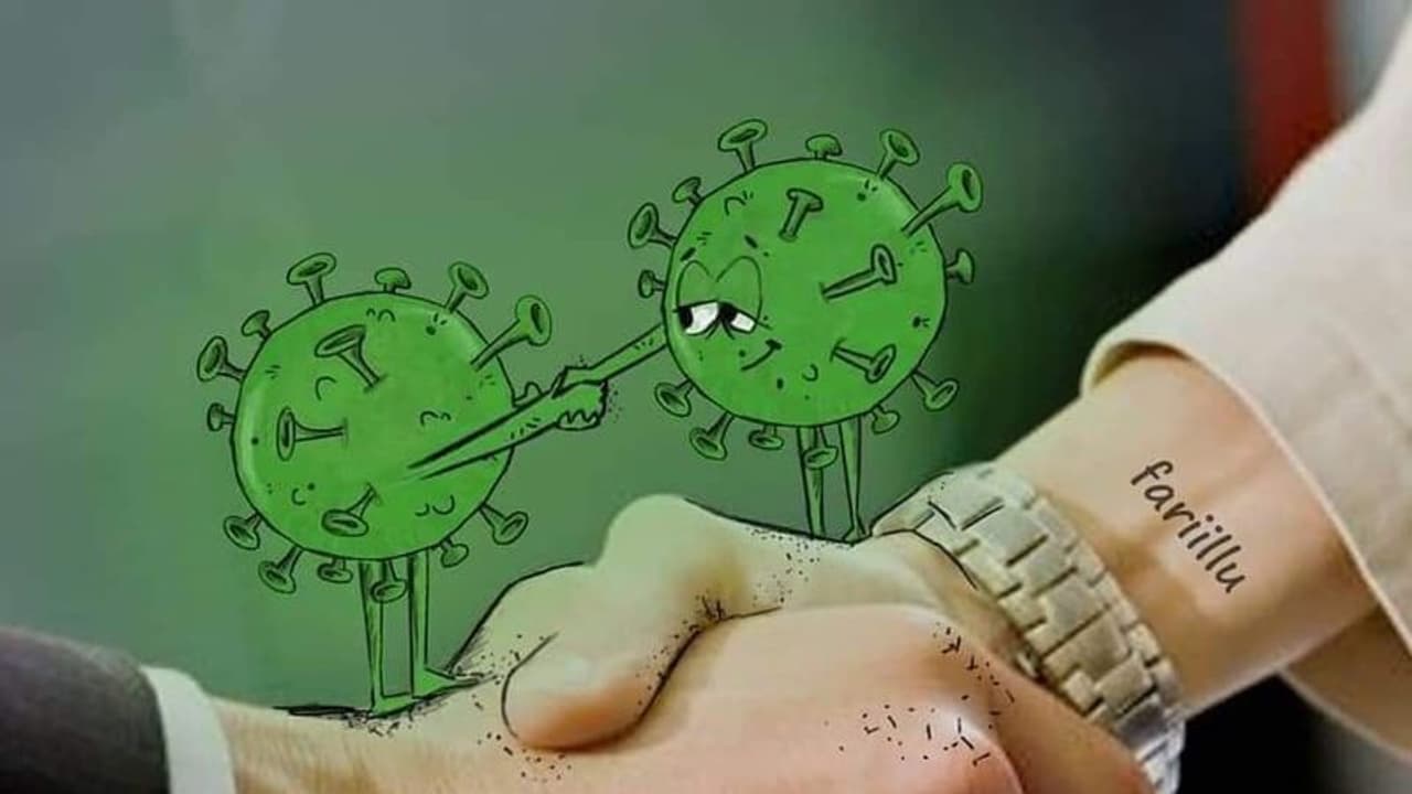 শরীরে করোনা পজিটিভ নয়, তবুও এই প্রভাবগুলো পড়েছে আপনারও মধ্যে শরীরে করোনা পজিটিভ নয়, তবুও এই প্রভাবগুলো পড়েছে আপনারও মধ্যে