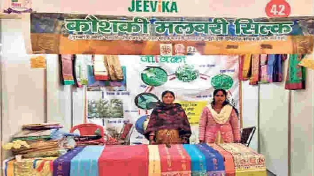 पति का साथ देने के लिए गांव की महिलाओं ने शुरू किया ये कारोबार, अब लाखों में कमाई
