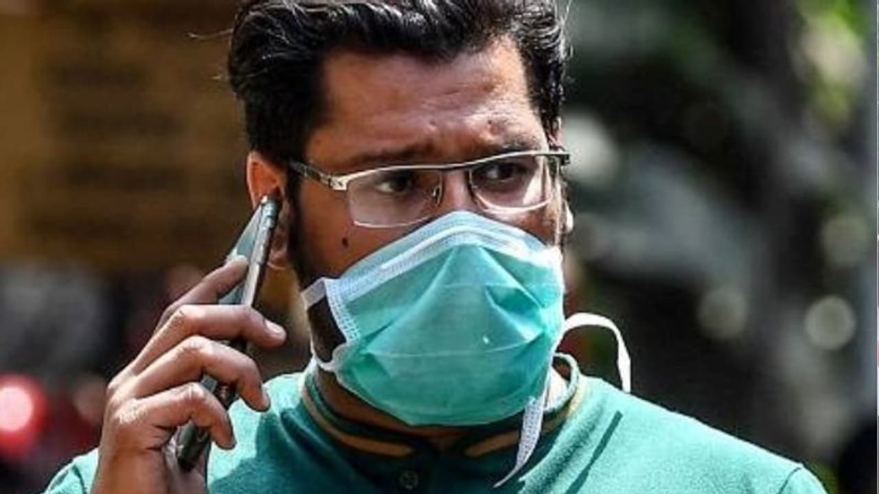 തെലങ്കാനയിൽ ഒരാൾക്കും ബെംഗളൂരുവിൽ രണ്ട് പേർക്കും കൊവിഡ് 19 സ്ഥിരീകരിച്ചു