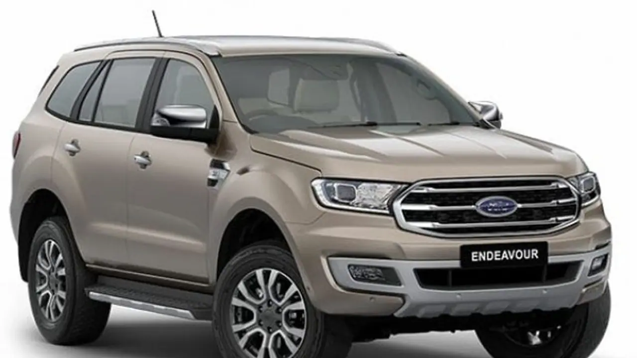 ನ್ಯೂ ಎಂಡವರ್! 10 ಸ್ಪೀಡ್ ಆಟೋ ಮತ್ತು ಸೆಲೆಕ್ಟ್ ಶಿಫ್ಟ್ ತಂತ್ರಜ್ಞಾನದ ವಿಶ್ವದ ಮೊದಲ ಕಾರ್ ನ್ಯೂ ಎಂಡವರ್! 10 ಸ್ಪೀಡ್ ಆಟೋ ಮತ್ತು ಸೆಲೆಕ್ಟ್ ಶಿಫ್ಟ್ ತಂತ್ರಜ್ಞಾನದ ವಿಶ್ವದ ಮೊದಲ ಕಾರ್