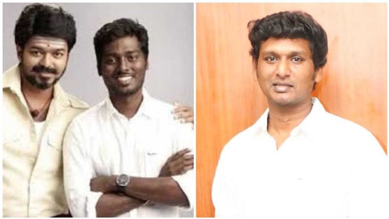 அட்லிக்கு ஆப்பு வைத்த லோகேஷ் கனகராஜ்... தளபதியை “மாஸ்டர்” பிளான் போட்டு தூக்கிட்டார் போல...!