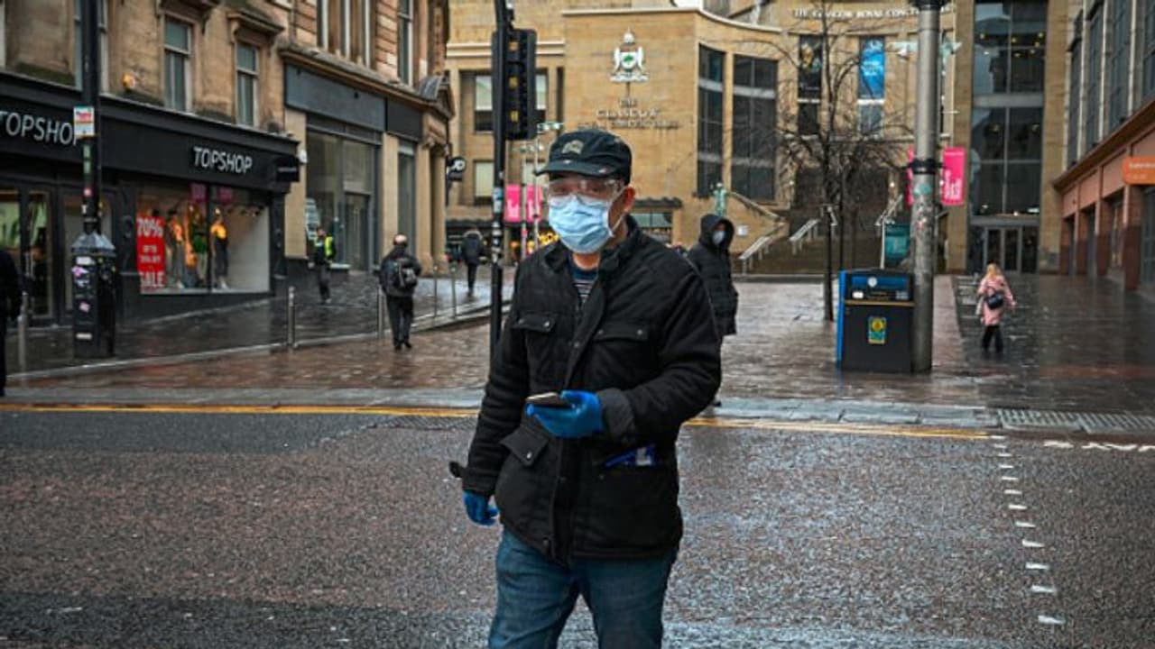 কোভিড ১৯'এ ২২ লক্ষ মার্কিনির প্রাণ সংশয়, মৃত্যু হতে পারে ব্রিটেনের ৫ লক্ষর কোভিড ১৯'এ ২২ লক্ষ মার্কিনির প্রাণ সংশয়, মৃত্যু হতে পারে ব্রিটেনের ৫ লক্ষর