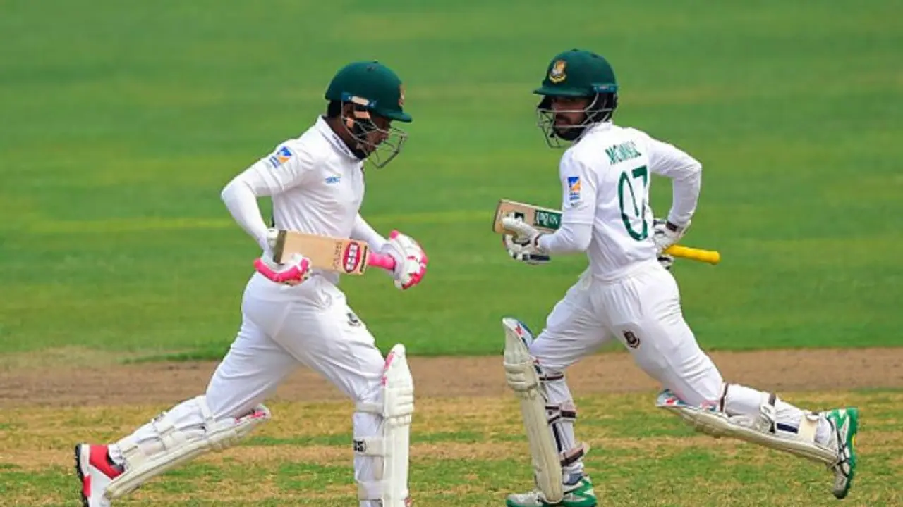 ലോകകപ്പിന് പിന്നാലെ ടീം ഇന്ത്യ കൈവിട്ടു; മുന്‍ ഇന്ത്യന്‍ താരത്തെ ബാറ്റിംഗ് പരിശീലകനാക്കാന്‍ ബംഗ്ലാദേശ്