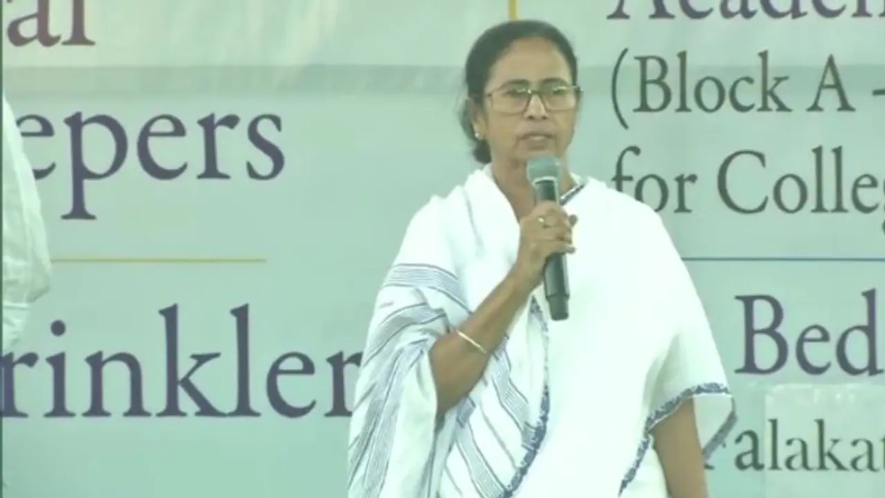 വിഐപിയാണെന്ന് കരുതി കൊവിഡ് പരിശോധനയിൽ നിന്ന് ഒഴിവാകാൻ സാധിക്കില്ല; വിമർശിച്ച് മമത ബാനർജി