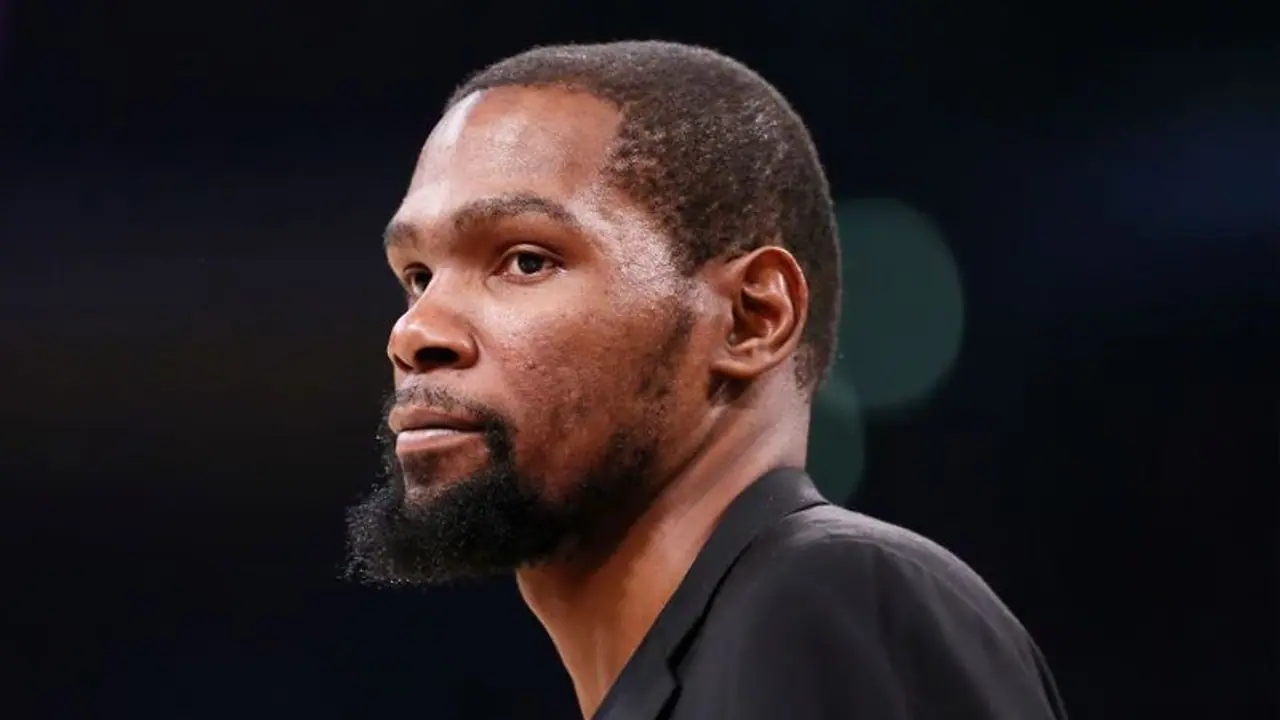 കൊവിഡിന്റെ പിടിയില്‍ കായികലോകം; എന്‍ബിഎ സൂപ്പര്‍ താരം കെവിന്‍ ഡ്യൂറന്‍റിനും കൊവിഡ്