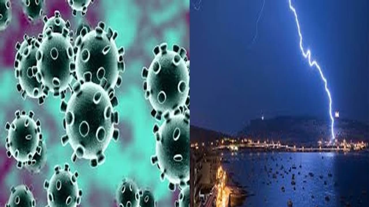 கொரோனா யாரையெல்லாம் தாக்கும்... யாரையெல்லாம் தாக்காது.. வெளியிட்டது சீனா மருத்துவ ஆய்வு..!!