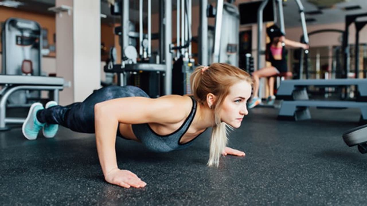 ഒന്ന് ശ്രദ്ധിക്കൂ; ജിമ്മിൽ പോകുന്നതിന് മുമ്പ് അറിഞ്ഞിരിക്കേണ്ട അഞ്ച് കാര്യങ്ങൾ ഒന്ന് ശ്രദ്ധിക്കൂ; ജിമ്മിൽ പോകുന്നതിന് മുമ്പ് അറിഞ്ഞിരിക്കേണ്ട അഞ്ച് കാര്യങ്ങൾ