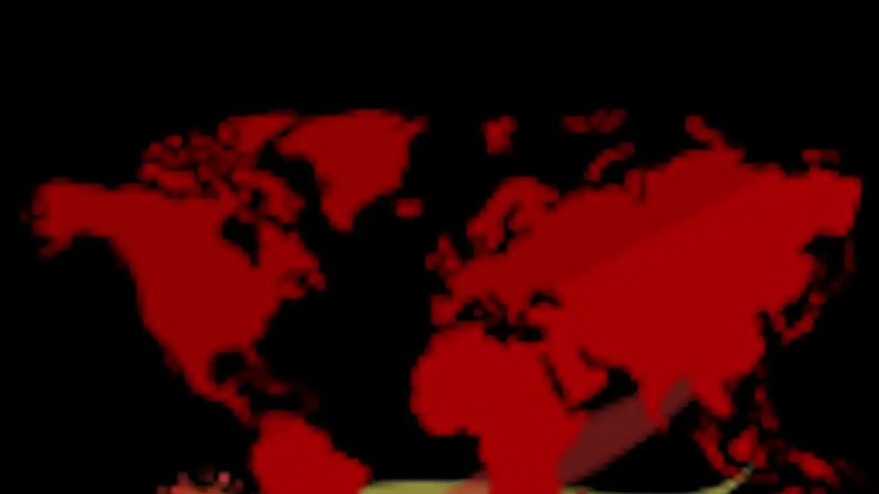 Omicron: మళ్లీ మహమ్మారి విజృంభణ.. ఒక్కవారంలోనే 50 లక్షలకు పైగా కొత్త కేసులు Omicron: మళ్లీ మహమ్మారి విజృంభణ.. ఒక్కవారంలోనే 50 లక్షలకు పైగా కొత్త కేసులు