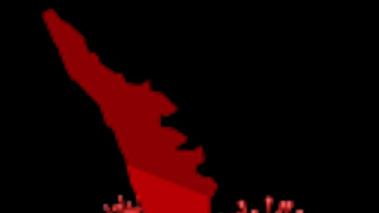 ಕೇರಳ: ಸತತ 6 ದಿನಗಳ ಬಳಿಕ 20,000ಕ್ಕಿಂತ ಕಡಿಮೆ ಪ್ರಕರಣ! ಕೇರಳ: ಸತತ 6 ದಿನಗಳ ಬಳಿಕ 20,000ಕ್ಕಿಂತ ಕಡಿಮೆ ಪ್ರಕರಣ!