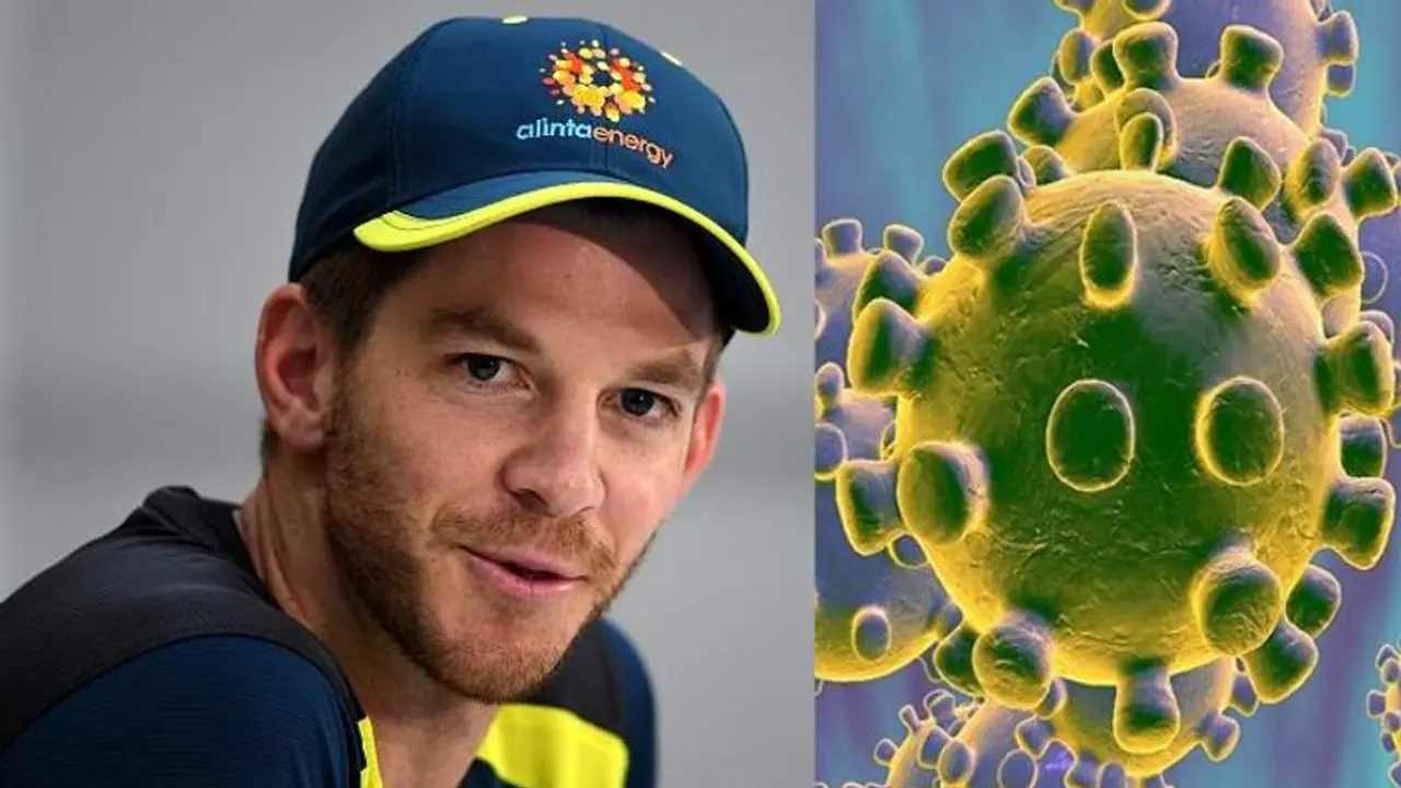 ಆಸೀಸ್ ಟೆಸ್ಟ್ ಕ್ಯಾಪ್ಟನ್ ಪೈನ್ ಪರ್ಸ್ ಕದ್ದ ಕಳ್ಳರು! ಆಸೀಸ್ ಟೆಸ್ಟ್ ಕ್ಯಾಪ್ಟನ್ ಪೈನ್ ಪರ್ಸ್ ಕದ್ದ ಕಳ್ಳರು!