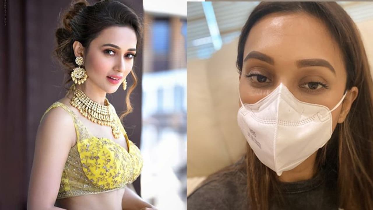 বাজারে গিয়ে সামাজিক দূরত্ব না মানলে যেতে হবে বেলেঘাটা আইডি, হুঁশিয়ারি মিমির