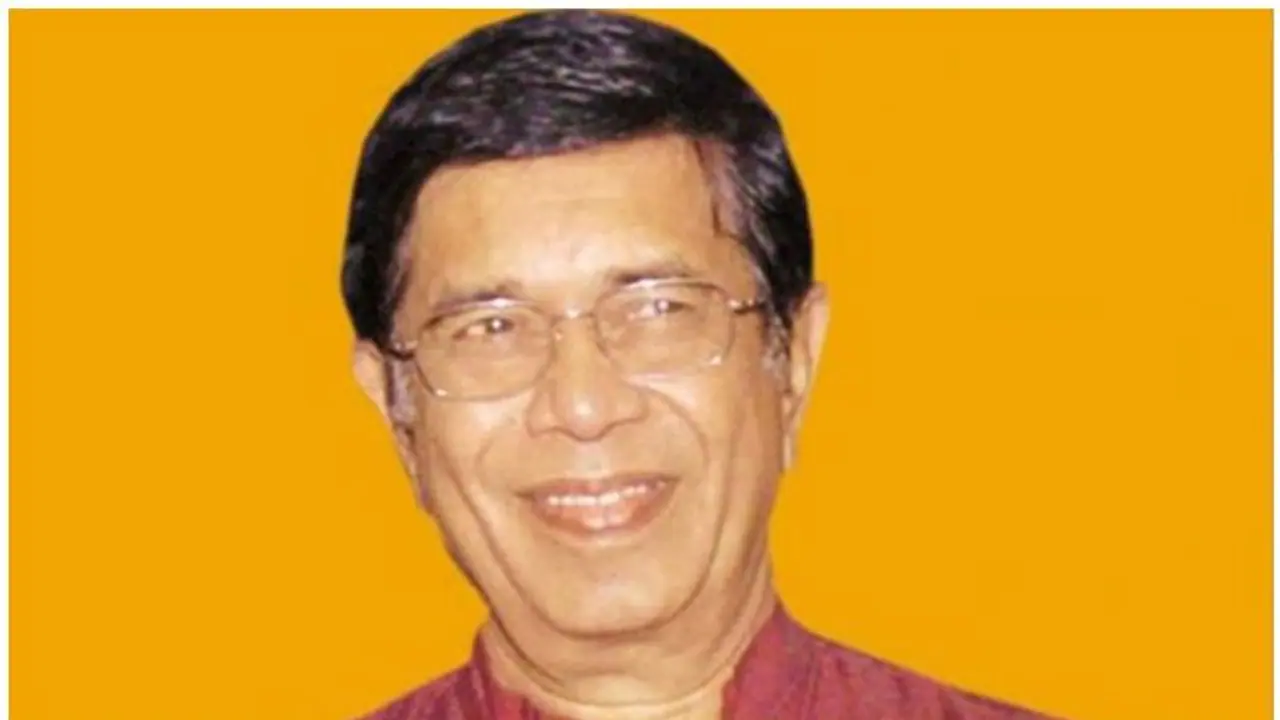 Congress leader Oscar Fernandes confesses cow urine helped him cure his cancer, also pays encomiums to Yoga