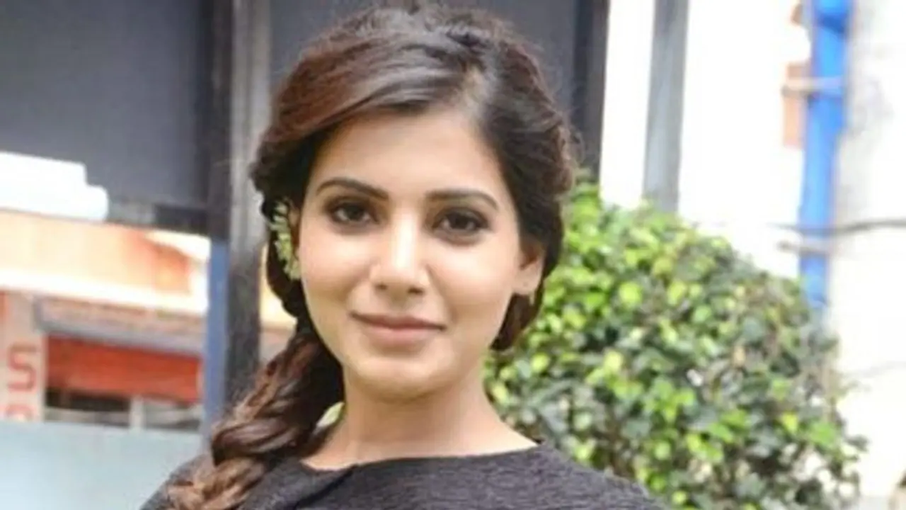 மூன்று வாரம் ஆகுது..! நீண்ட தூக்கத்தில் இருந்து எழுந்து ரசிகர்களை ஏமாற்றிய சமந்தா! மூன்று வாரம் ஆகுது..! நீண்ட தூக்கத்தில் இருந்து எழுந்து ரசிகர்களை ஏமாற்றிய சமந்தா!