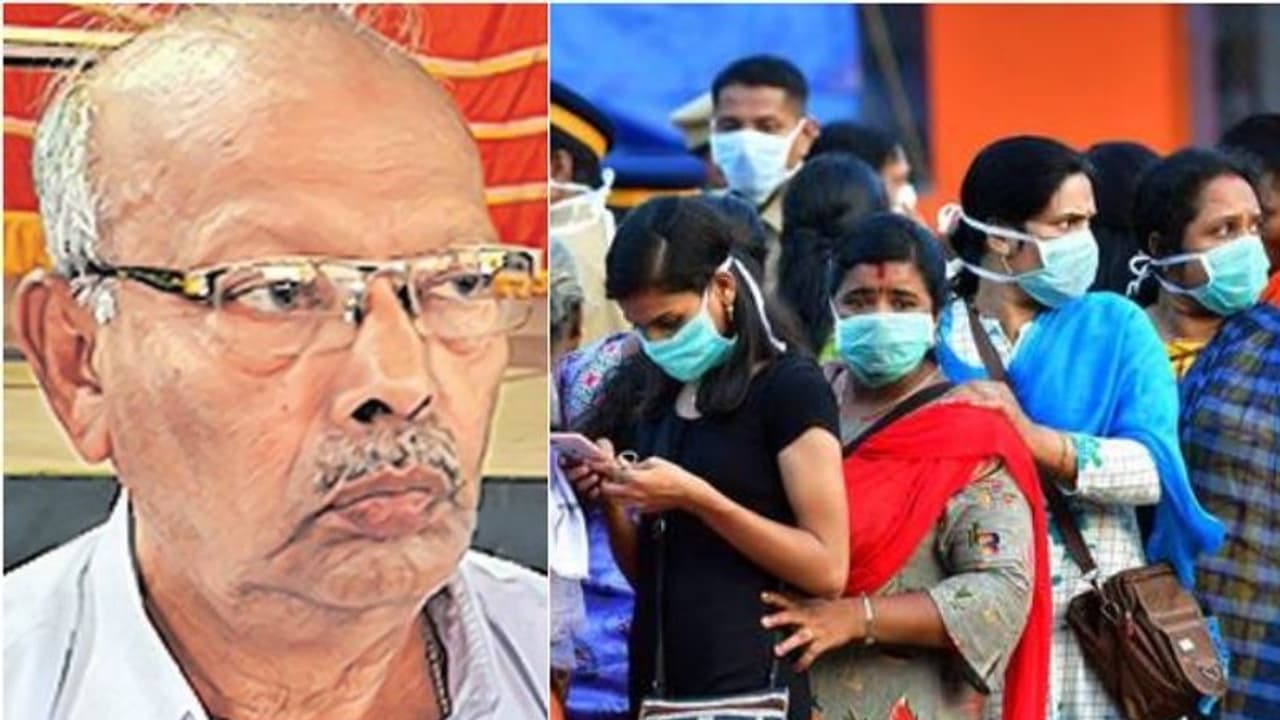 കൊവിഡ് ഭീതിയില് കച്ചവടം നിലച്ചു; 60 കടമുറികളുടെ വാടക ഒഴിവാക്കി കെട്ടിട ഉടമ കൊവിഡ് ഭീതിയില് കച്ചവടം നിലച്ചു; 60 കടമുറികളുടെ വാടക ഒഴിവാക്കി കെട്ടിട ഉടമ