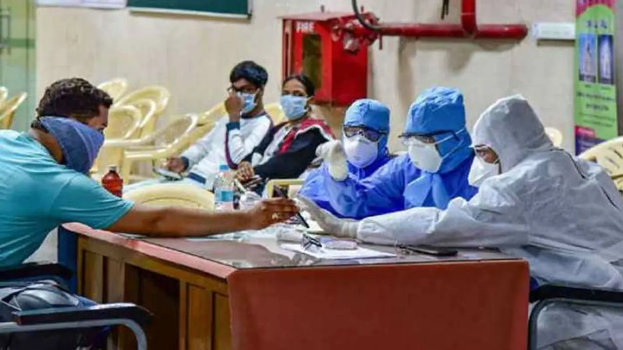 കൂടുതല് കൊവിഡ് സാധ്യത 'എ' ഗ്രൂപ്പ് രക്തമുള്ളവര്ക്ക്; ചൈനയില് നടത്തിയ പഠനം കൂടുതല് കൊവിഡ് സാധ്യത 'എ' ഗ്രൂപ്പ് രക്തമുള്ളവര്ക്ക്; ചൈനയില് നടത്തിയ പഠനം