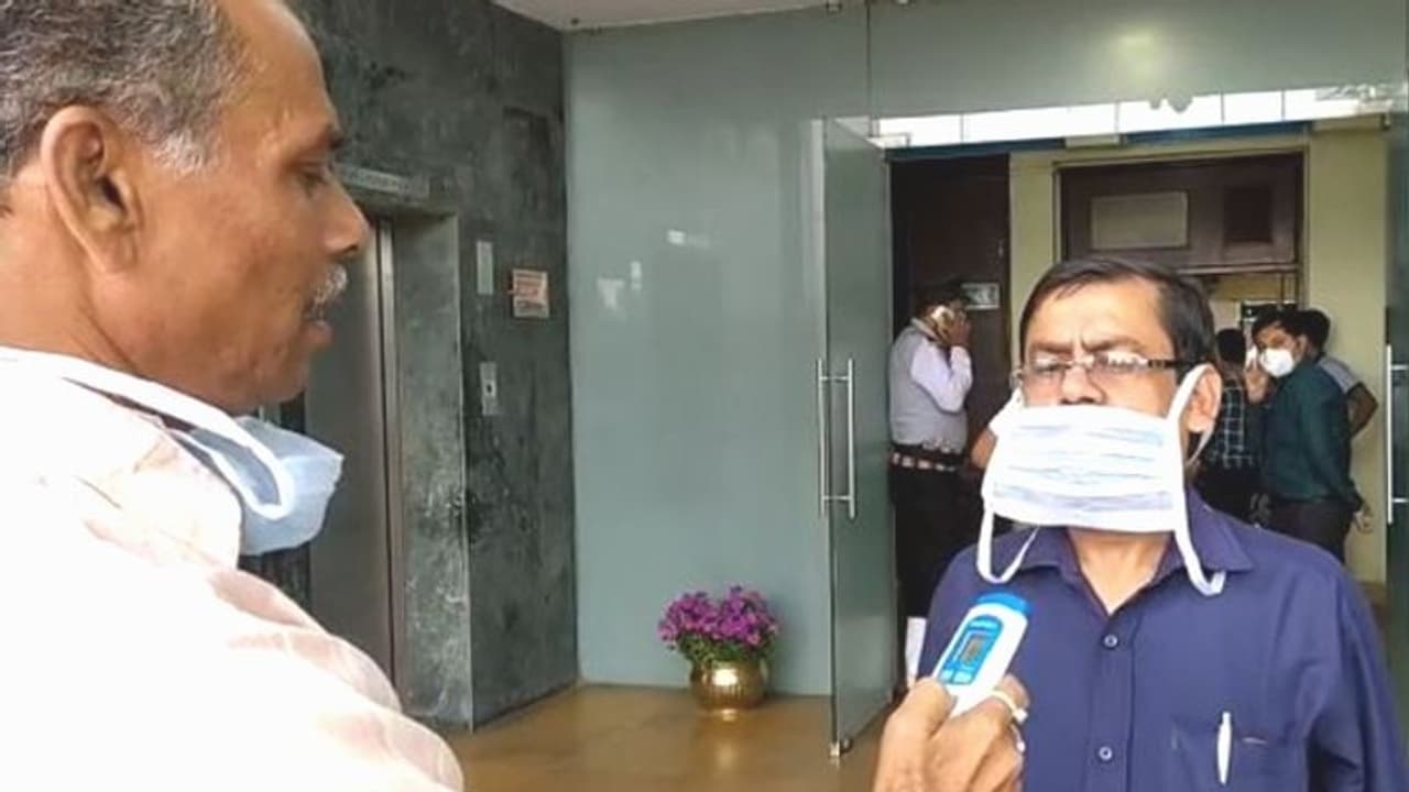 পাশ করলেই খুলবে দরজা, নবান্নে বসল নয়া মেশিন