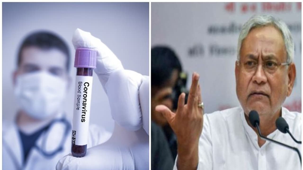 ബിഹാറിൽ എന്തുകൊണ്ടാണ് ഇതുവരെ ഒരു കൊവിഡ് 19 കേസ് പോലും സ്ഥിരീകരിക്കപ്പെടാത്തത്? ബിഹാറിൽ എന്തുകൊണ്ടാണ് ഇതുവരെ ഒരു കൊവിഡ് 19 കേസ് പോലും സ്ഥിരീകരിക്കപ്പെടാത്തത്?