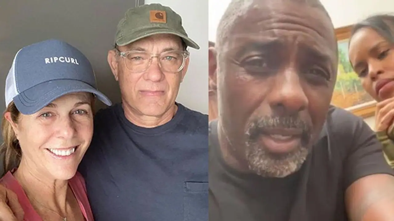 कोरोना पॉजिटिव पाए जाने के बाद घर पर कैसे समय काट रहे हैं ये स्टार्स, जानें कोरोना पॉजिटिव पाए जाने के बाद घर पर कैसे समय काट रहे हैं ये स्टार्स, जानें