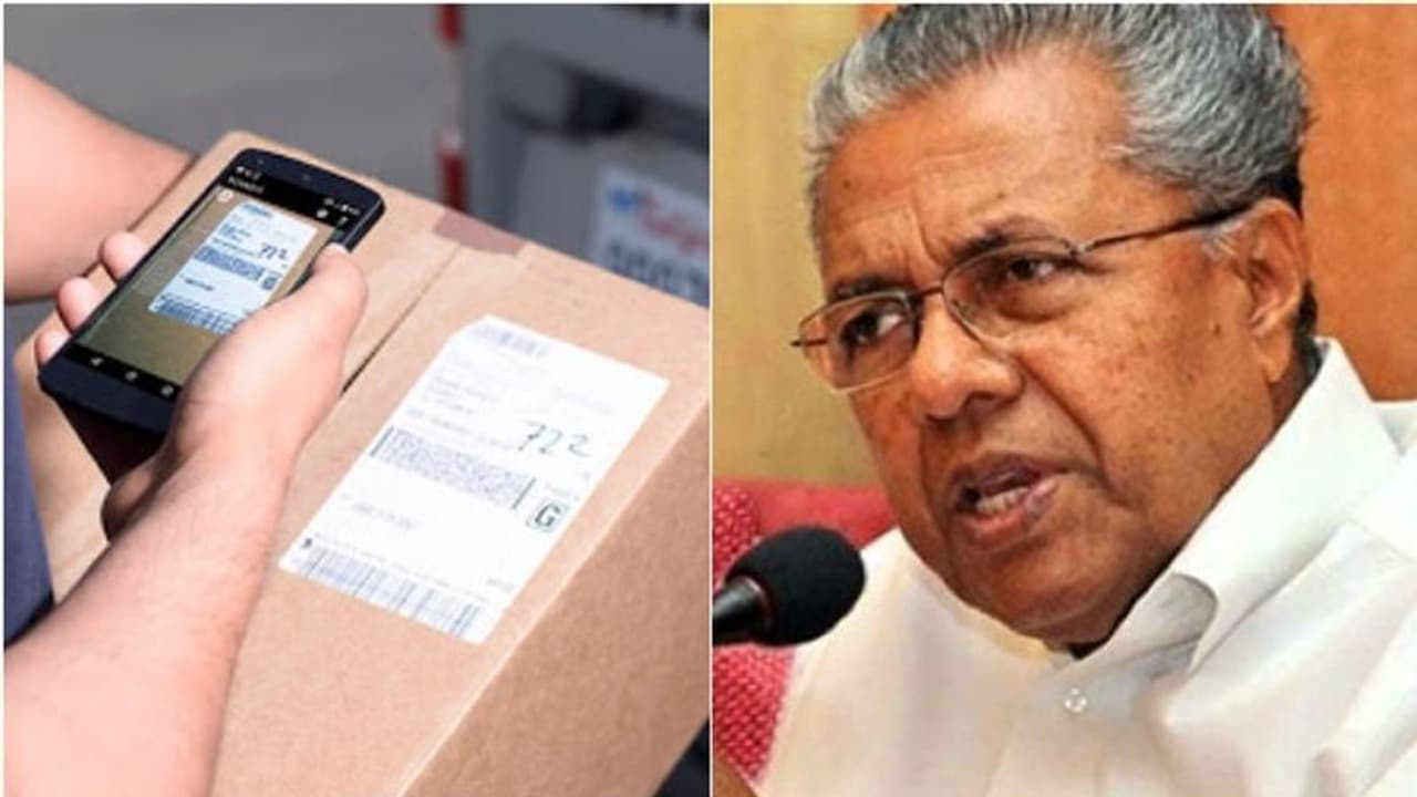 കൊവിഡ് 19: കടകളിലെ തിരക്കൊഴിവാക്കാന്‍ ഹോം ഡെലിവറി നടത്തണമെന്ന് മുഖ്യമന്ത്രി