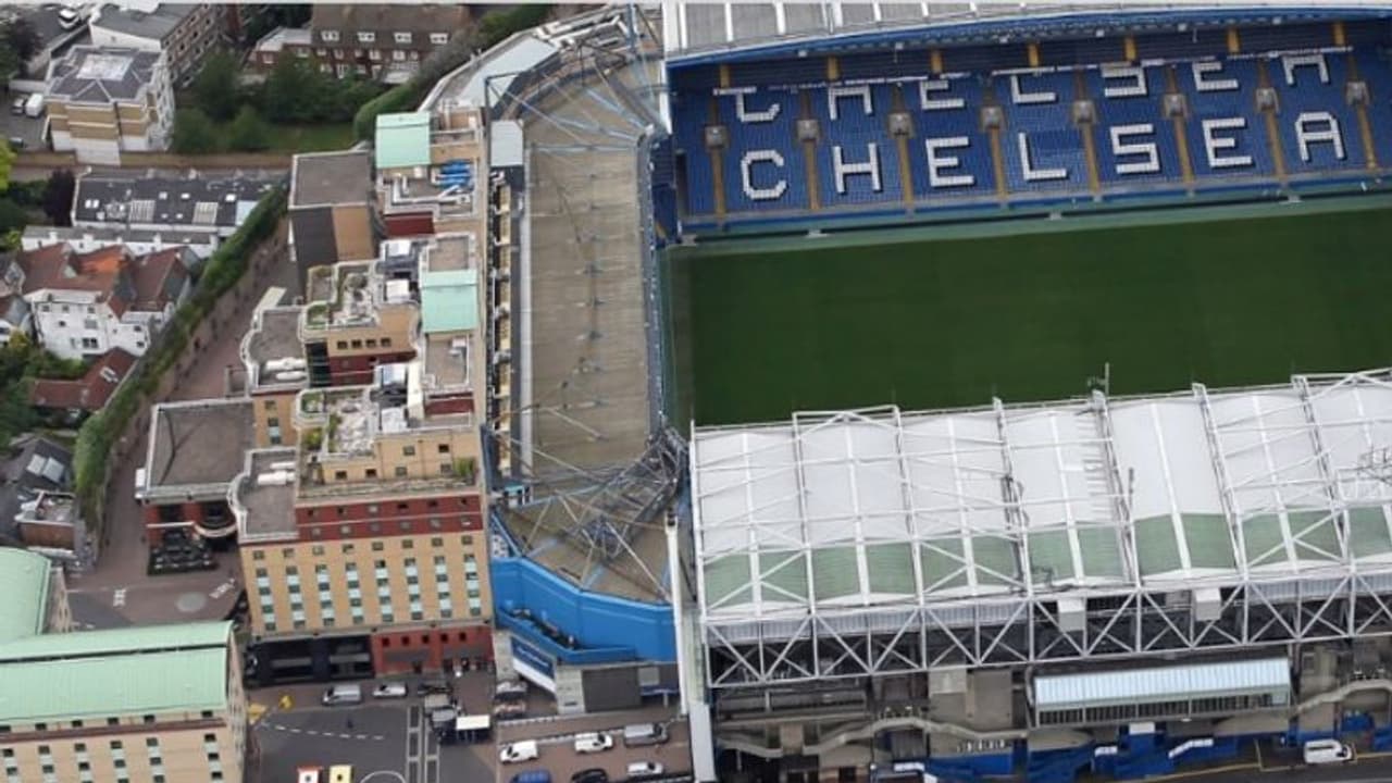 ഇതാണ് ഫുട്ബോള്‍; ആരോഗ്യ ജീവനക്കാർക്കായി മില്ലേനിയം ഹോട്ടൽ തുറന്നിട്ട് ചെല്‍സി; താമസം സൌജന്യം; കയ്യടിച്ച് ലോകം