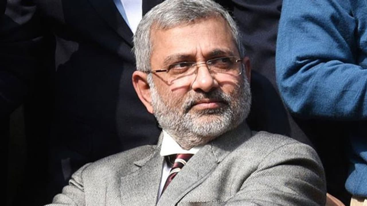 निर्भया के दोषियों की फांसी, SC के पूर्व जज जोसेफ का सवाल, फांसी पर लटकाने से रुक जाएंगे ऐसे अपराध? निर्भया के दोषियों की फांसी, SC के पूर्व जज जोसेफ का सवाल, फांसी पर लटकाने से रुक जाएंगे ऐसे अपराध?