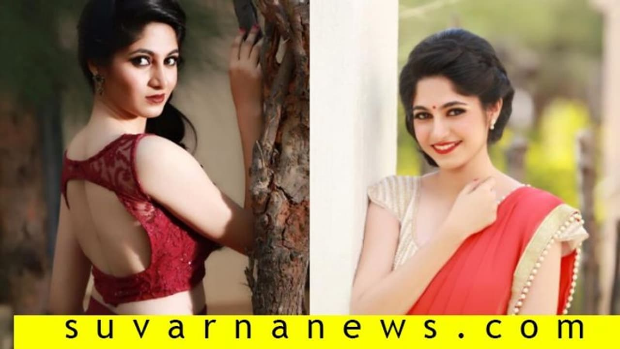 ದಿಯಾ `ಖುಷಿ'ಯಾಗಿ ಮನಸು ತೆರೆದಾಗ