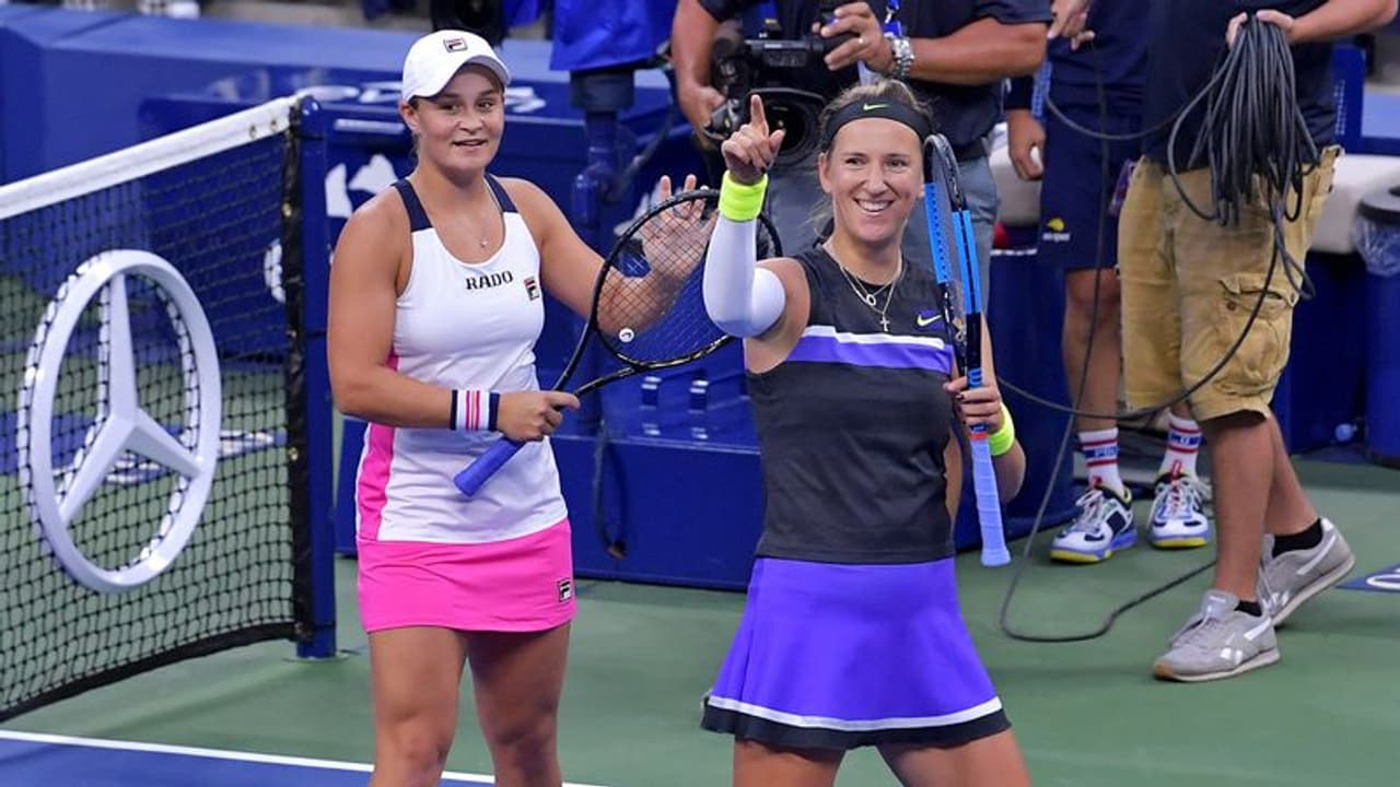 ಫ್ರೆಂಚ್ ಓಪನ್ ಬಳಿಕ ಮತ್ತೊಂದು ಗ್ರ್ಯಾಂಡ್ಸ್ಲಾಂ ಮುಂದೂಡಿಕೆ? ಫ್ರೆಂಚ್ ಓಪನ್ ಬಳಿಕ ಮತ್ತೊಂದು ಗ್ರ್ಯಾಂಡ್ಸ್ಲಾಂ ಮುಂದೂಡಿಕೆ?