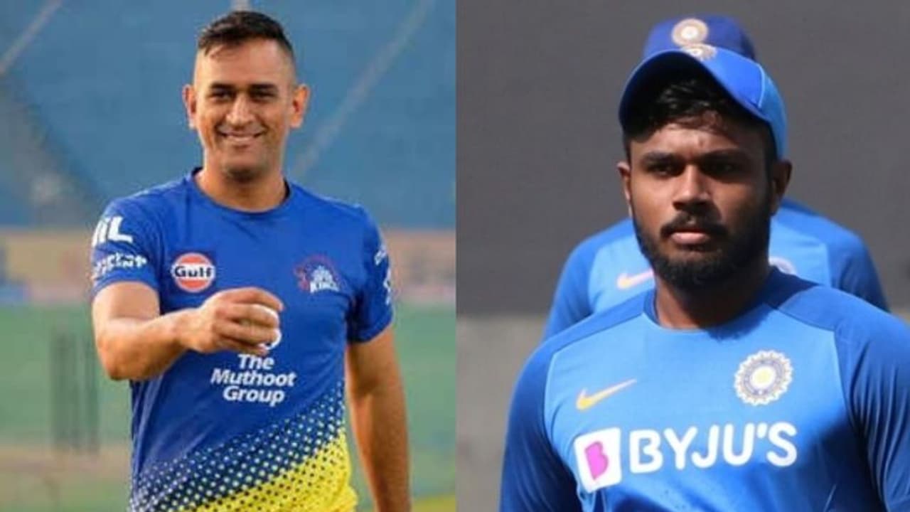 ഐപിഎല് ഉപേക്ഷിച്ചാല് വലിയ വില കൊടുക്കേണ്ടിവരിക ധോണിയും സഞ്ജുവും! ഐപിഎല് ഉപേക്ഷിച്ചാല് വലിയ വില കൊടുക്കേണ്ടിവരിക ധോണിയും സഞ്ജുവും!