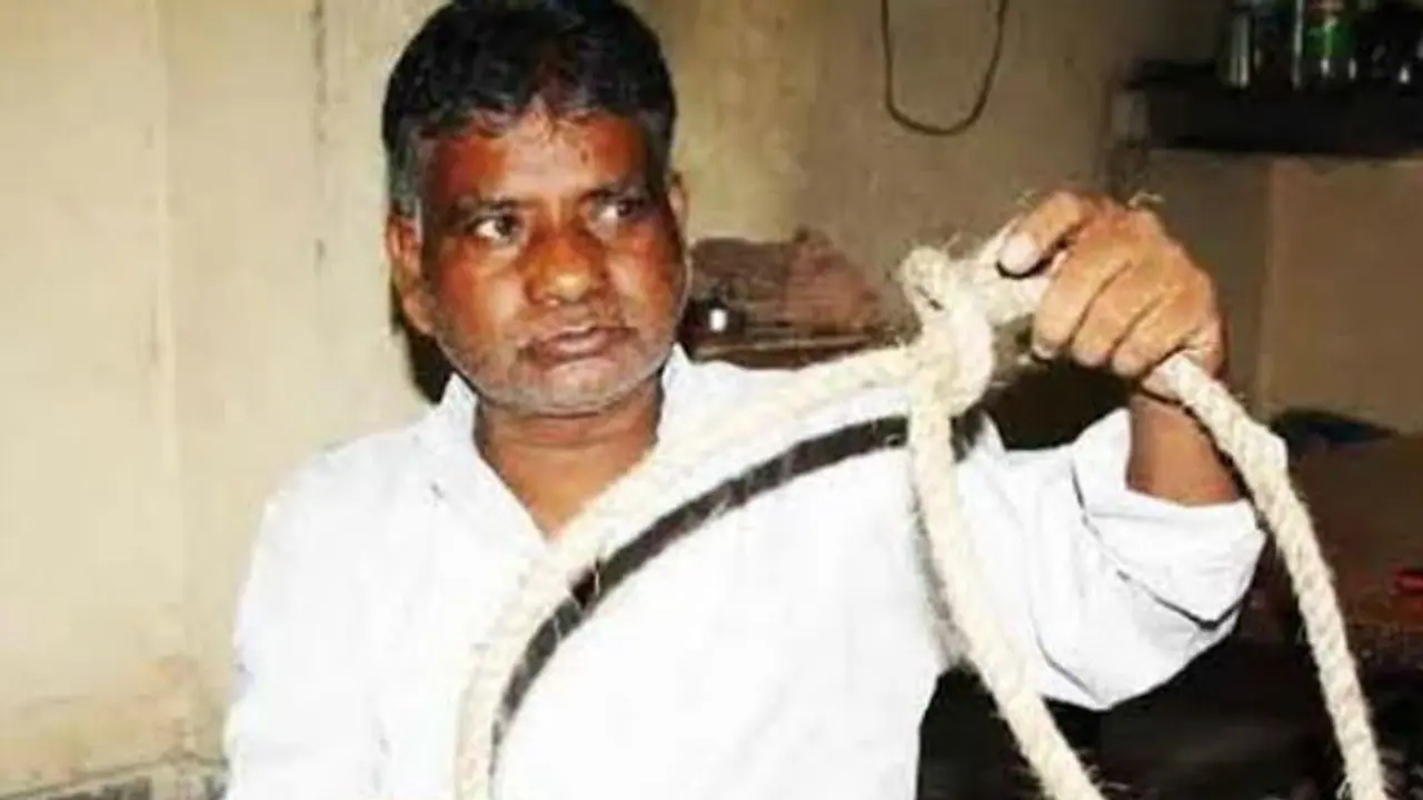 ভাঙল দাদু কালুরাম এর রেকর্ড, নির্ভয়াকে ন্যায়বিচার দিয়ে কী বলছেন পবন জল্লাদ ভাঙল দাদু কালুরাম এর রেকর্ড, নির্ভয়াকে ন্যায়বিচার দিয়ে কী বলছেন পবন জল্লাদ