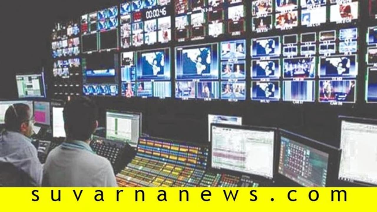 ಕೊರೋನಾ ಆತಂಕ, ಅಗತ್ಯ ಸೇವೆಯ ಅಡಿ ಮಾಧ್ಯಮ!