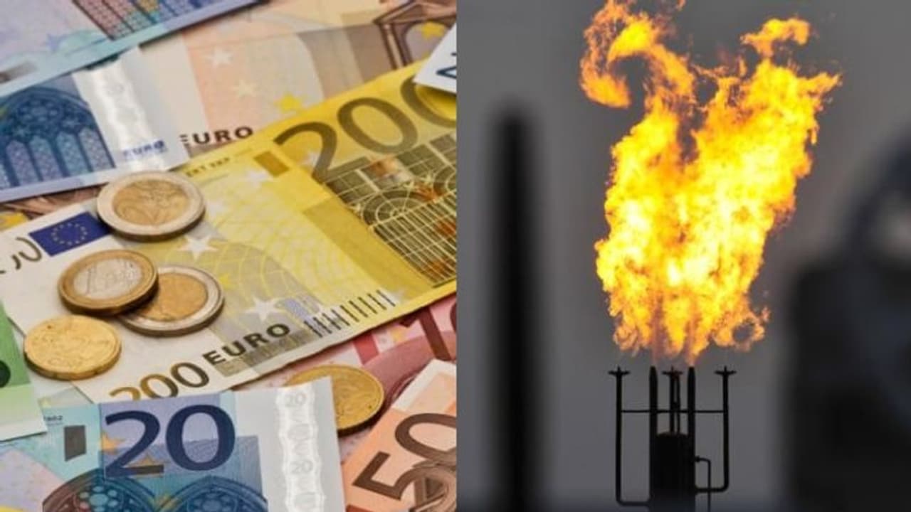 നിർണായക പ്രഖ്യാപനവുമായി യൂറോപ്യൻ സെൻട്രൽ ബാങ്ക്, എണ്ണ വില വീണ്ടും ഉയരുന്നു നിർണായക പ്രഖ്യാപനവുമായി യൂറോപ്യൻ സെൻട്രൽ ബാങ്ക്, എണ്ണ വില വീണ്ടും ഉയരുന്നു