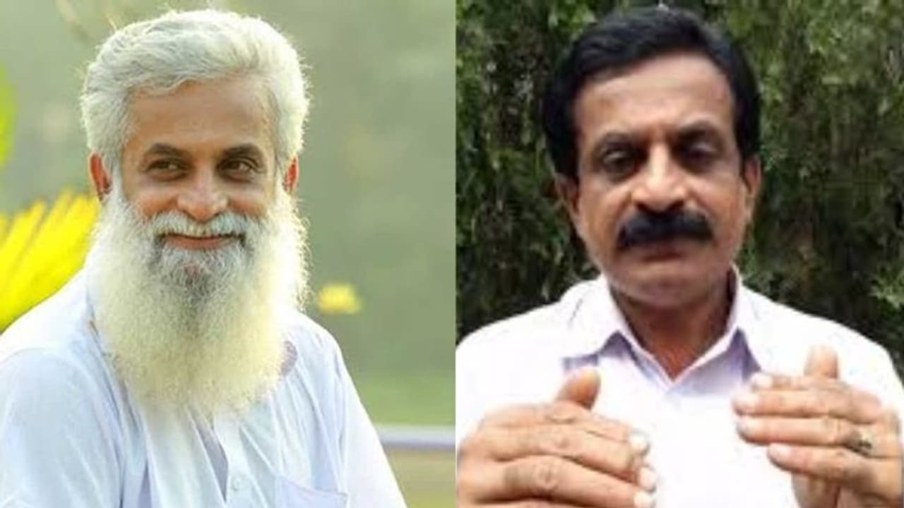 'ഇതുവരെ ആരോടും പറഞ്ഞിട്ടില്ല'; ഭാര്യക്കും മക്കള്‍ക്കും എന്ത് സംഭവിച്ചുവെന്ന് വെളിപ്പെടുത്തി രജിത് കുമാര്‍