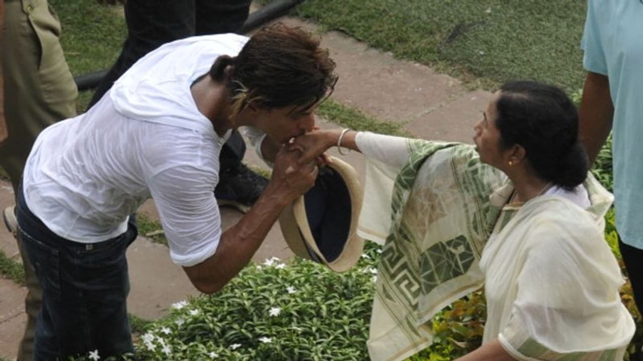 ৯ বছর কেটে গেল পরিবর্তনের, কী বললেন মুখ্যমন্ত্রী ৯ বছর কেটে গেল পরিবর্তনের, কী বললেন মুখ্যমন্ত্রী