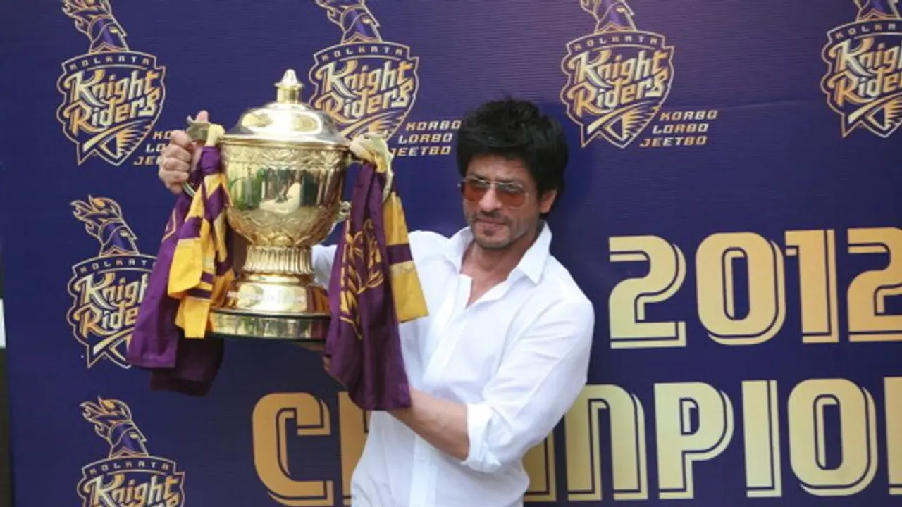 Shah Rukh Khan's Knight Riders group to build world class cricket stadium in USA Shah Rukh Khan's Knight Riders group to build world class cricket stadium in USA
