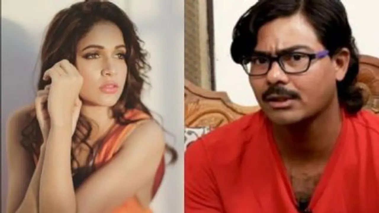 மூன்று முறை கருக்கலைப்பு செய்து விவாகரத்து செய்தார்! பேட்டி கொடுத்த நடிகர் மீது இளம் நடிகை பரபரப்பு புகார்!