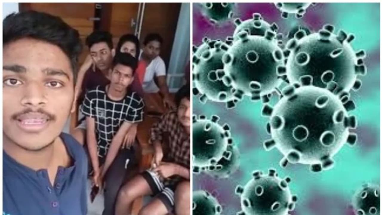 വിമാനം ഇല്ലെന്ന് എംബസി, എന്തു വേണം എന്നറിയാതെ ഫിലിപ്പീൻസിലെ മലയാളികൾ