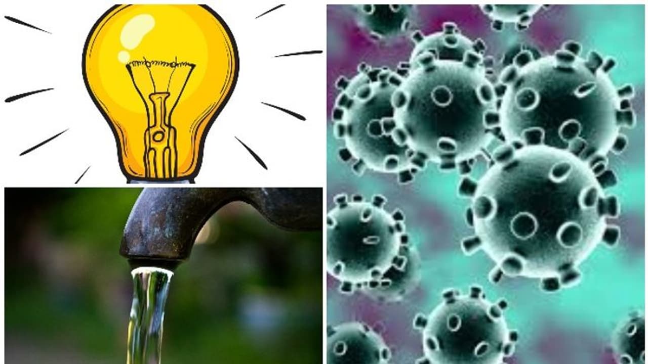 ജല വൈദ്യുത ബില്ലുകളടക്കാൻ 30 ദിവസം സാവകാശം; നടപടി കൊവിഡ് പശ്ചാത്തലത്തിൽ