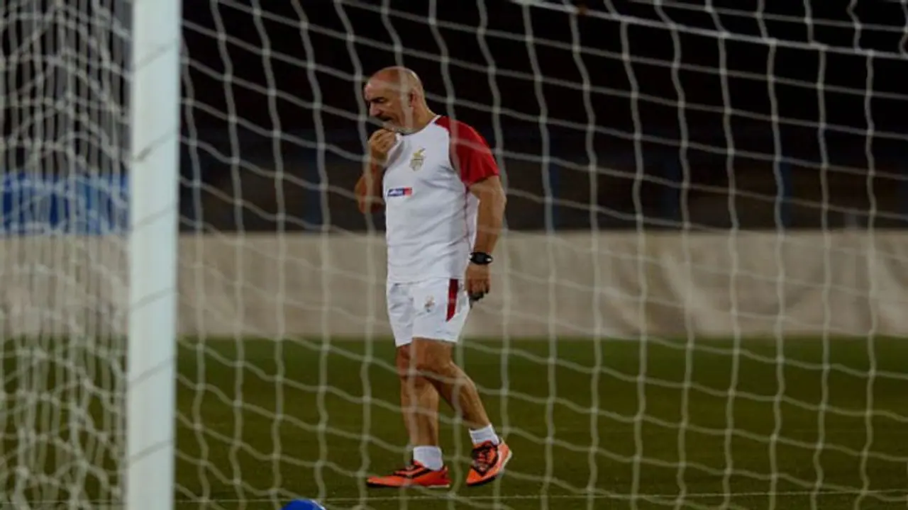 স্পেনে ফিরেই স্বেচ্ছায় কোয়ারেন্টাইনে এটিকে কোচ হাবাস স্পেনে ফিরেই স্বেচ্ছায় কোয়ারেন্টাইনে এটিকে কোচ হাবাস