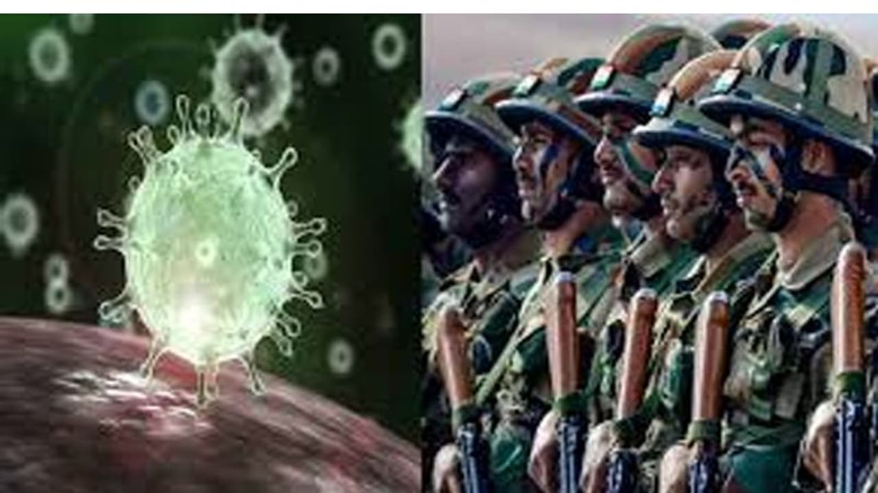 కామారెడ్డిలో కలకలం... ఆర్మీ జవాన్ కు కరోనా లక్షణాలు కామారెడ్డిలో కలకలం... ఆర్మీ జవాన్ కు కరోనా లక్షణాలు