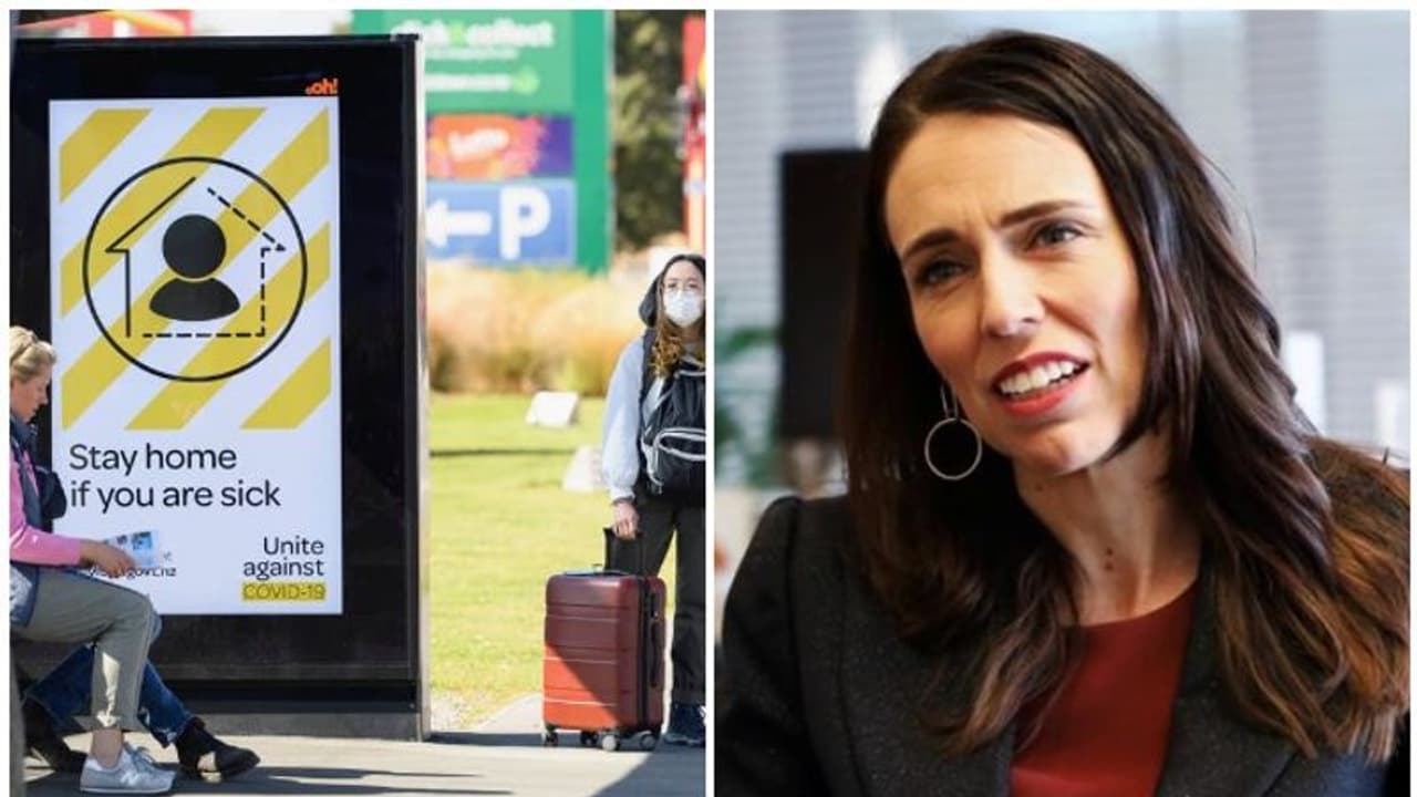 കൊവിഡ് 19: കര്ശന നടപടികളിലേക്ക് ന്യൂസിലാന്ഡ്, അതിര്ത്തികള് അടക്കുന്നു കൊവിഡ് 19: കര്ശന നടപടികളിലേക്ക് ന്യൂസിലാന്ഡ്, അതിര്ത്തികള് അടക്കുന്നു