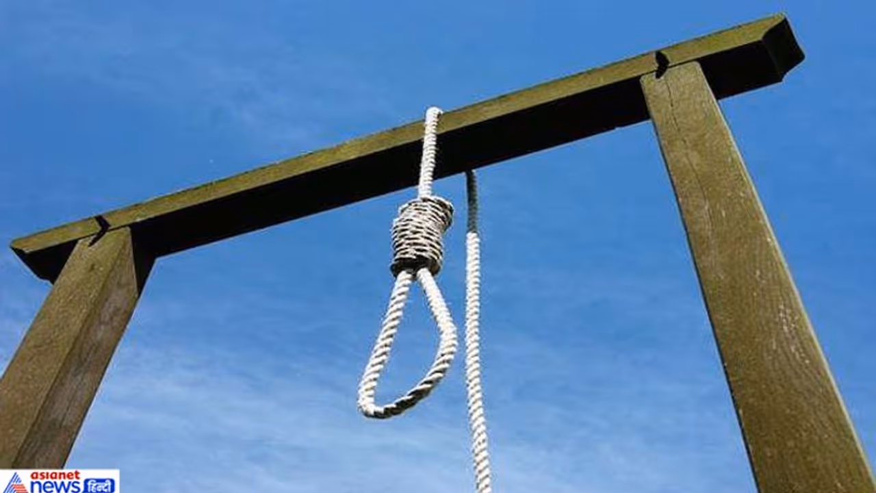 Nirbhaya: Hangman Pavan Jallad rehearsed for two days before hanging four rapists Nirbhaya: Hangman Pavan Jallad rehearsed for two days before hanging four rapists