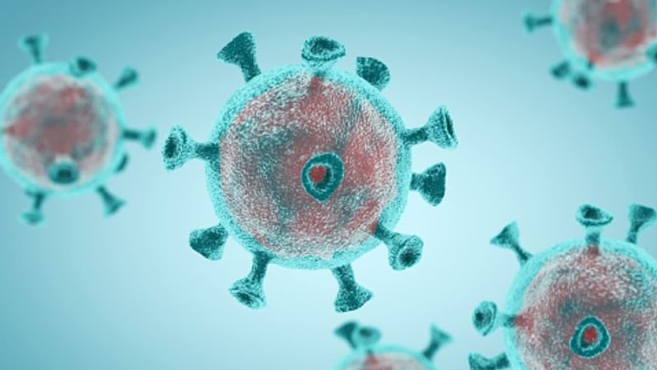 బ్రేకింగ్: భారత్లో నాలుగో కరోనా మరణం బ్రేకింగ్: భారత్లో నాలుగో కరోనా మరణం