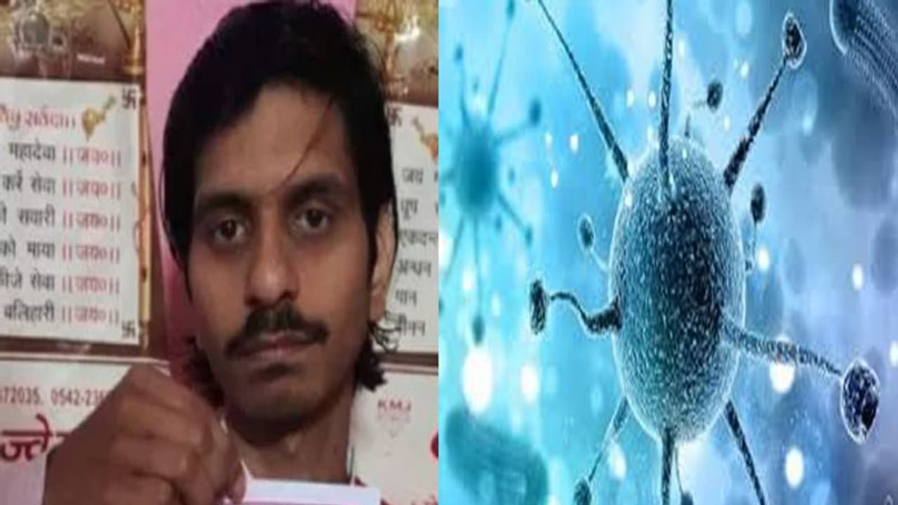 500 रूपए में मंत्रों से कोरोना वायरस के इलाज का दावा कर रहा था शख्स, पुलिस ने भेजा सलाखों के पीछे 500 रूपए में मंत्रों से कोरोना वायरस के इलाज का दावा कर रहा था शख्स, पुलिस ने भेजा सलाखों के पीछे