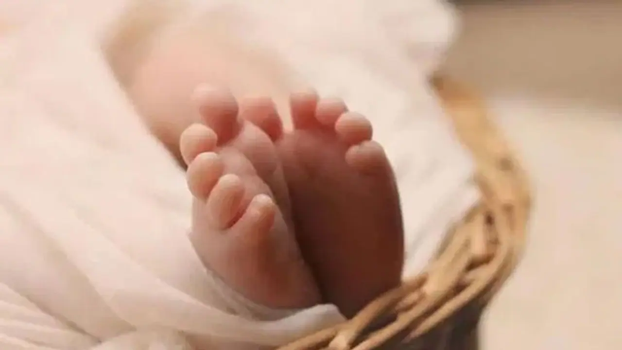 కరోనాతో 45 రోజుల చిన్నారి మృతి: వైరస్ ఎలా సోకిందో అర్థంకాక అధికారుల ఆందోళన కరోనాతో 45 రోజుల చిన్నారి మృతి: వైరస్ ఎలా సోకిందో అర్థంకాక అధికారుల ఆందోళన