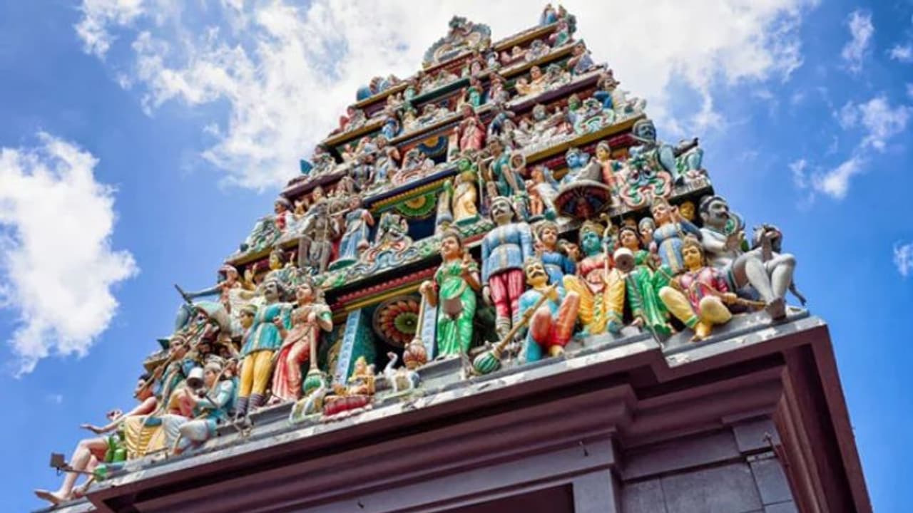 കൊവിഡ് 19; തിരുപ്പതി ക്ഷേത്രം അടയ്ക്കാന് തീരുമാനം കൊവിഡ് 19; തിരുപ്പതി ക്ഷേത്രം അടയ്ക്കാന് തീരുമാനം