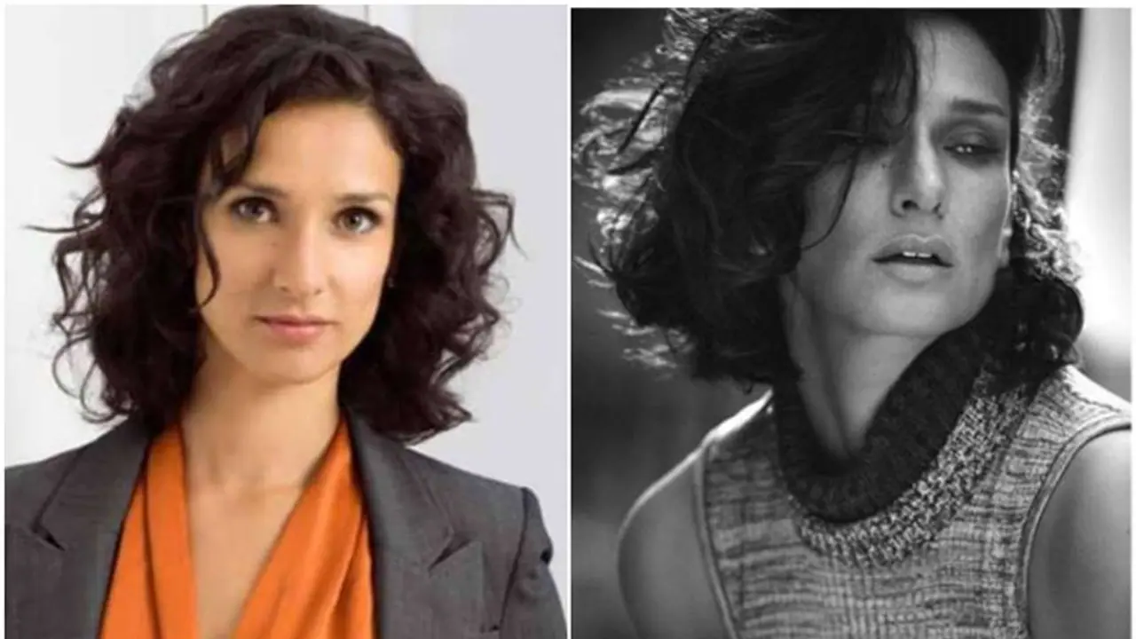 'കാമസൂത്ര, ഗെയിം ഓഫ് ത്രോണ്‍സ്' താരം ഇന്ദിര വര്‍മ്മയ്ക്ക് കൊവിഡ് 19 സ്ഥിരീകരിച്ചു