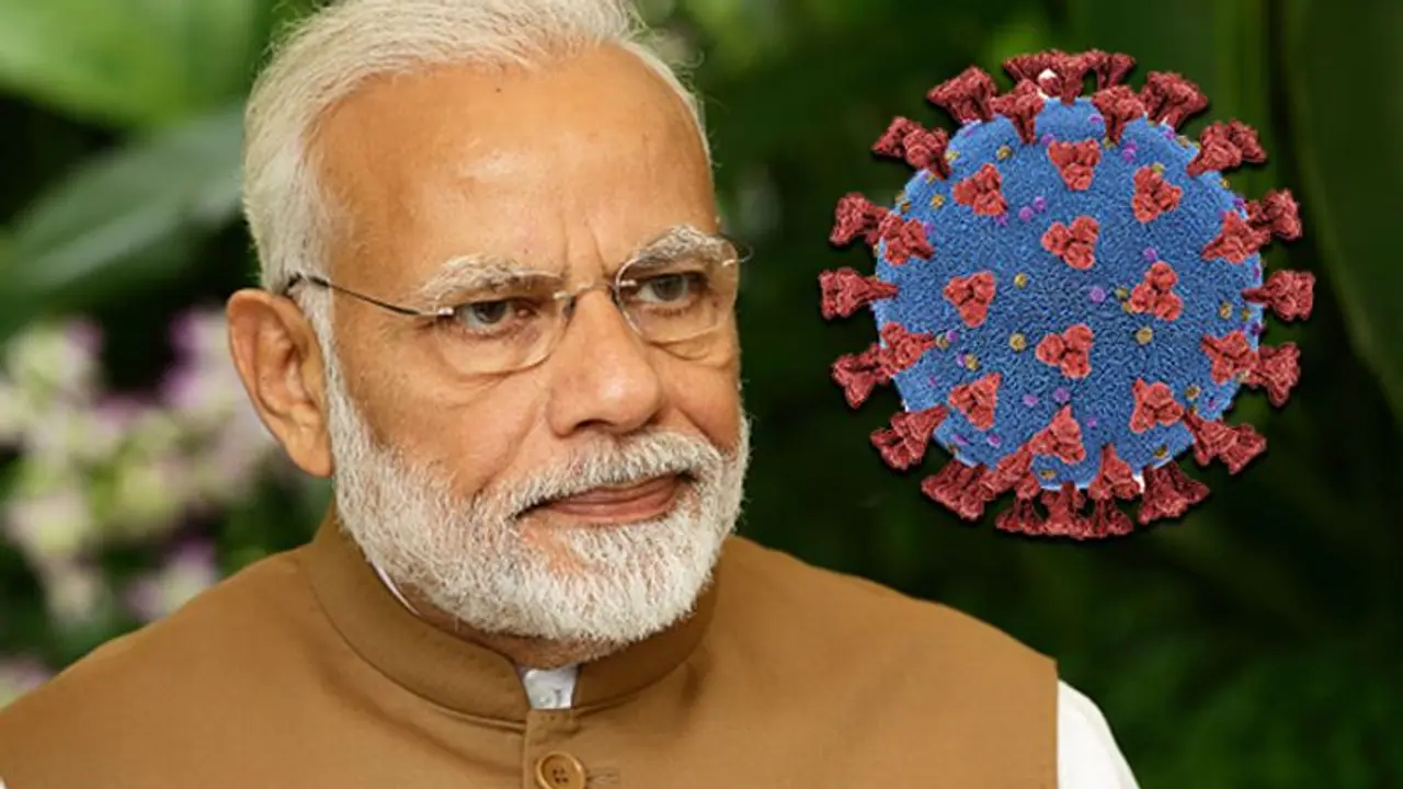 ಕೊರೋನಾ ಎದುರಿಸಲು ಸರ್ಕಾರದ ಹೊಸ ಪ್ಲಾನ್! ಕೊರೋನಾ ಎದುರಿಸಲು ಸರ್ಕಾರದ ಹೊಸ ಪ್ಲಾನ್!