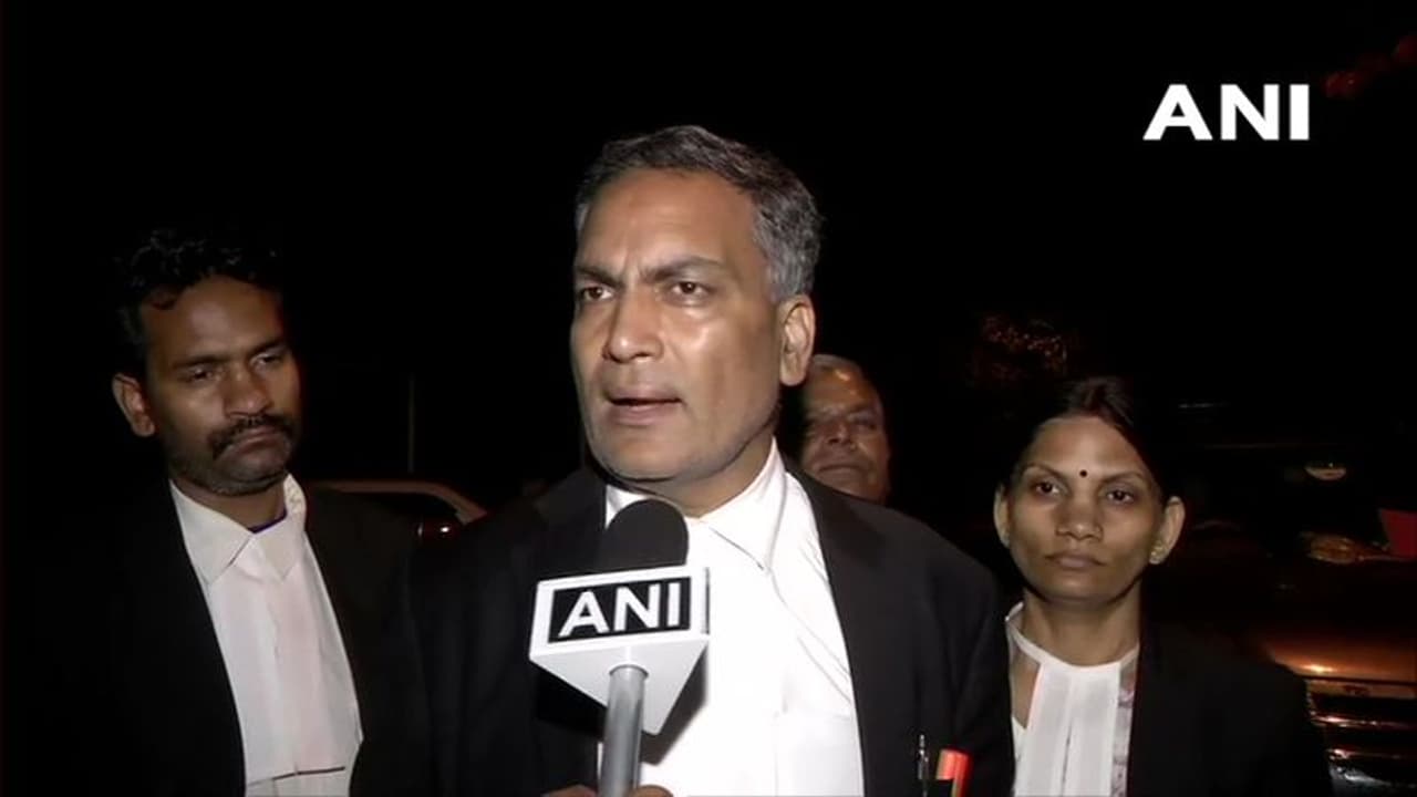 ഉത്തരവിന്റെ പകര്പ്പ് എവിടെയെന്ന് രജിസ്ട്രാര്? നടപടികള് വൈകിപ്പിക്കുന്നുവെന്ന് എ പി സിംഗ് ഉത്തരവിന്റെ പകര്പ്പ് എവിടെയെന്ന് രജിസ്ട്രാര്? നടപടികള് വൈകിപ്പിക്കുന്നുവെന്ന് എ പി സിംഗ്